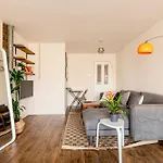 Dreamy Leytonstone Studio 5 Min To Tube