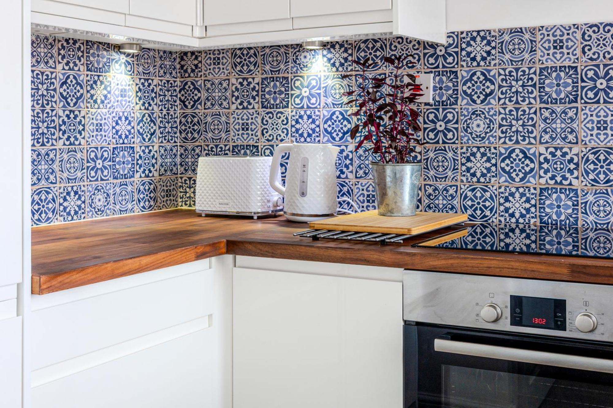 Appartamento Dreamy Leytonstone 5 Min To Tube *