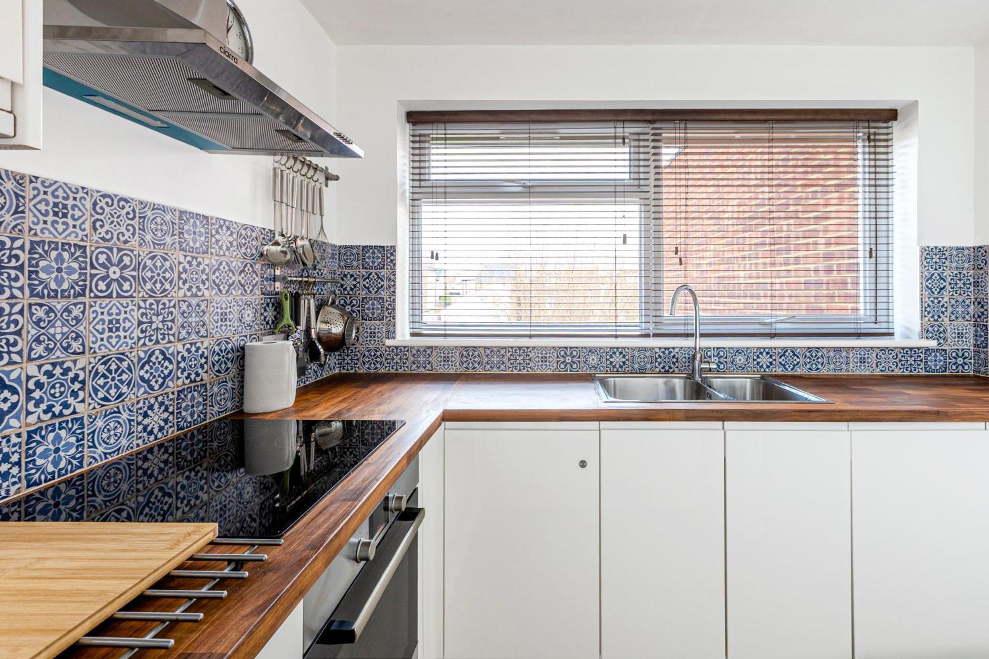 Dreamy Leytonstone 5 Min To Tube Apartament *